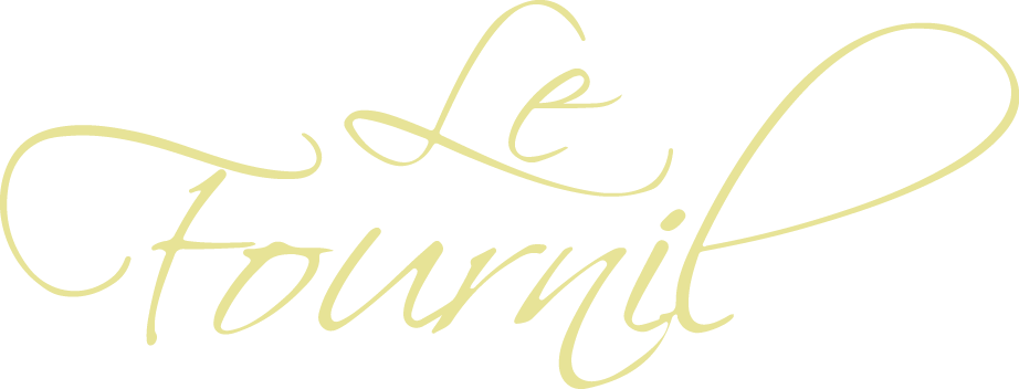 Logo Le Fournil Mons